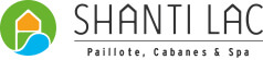 Logo Shantilac