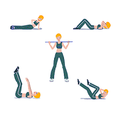 Inscription Gym