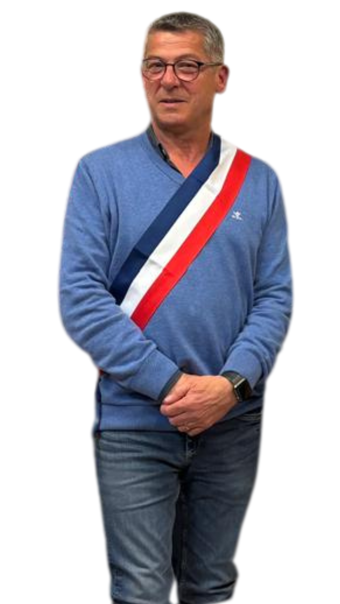 Mr Le Maire