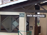 Kermesse des écoles
